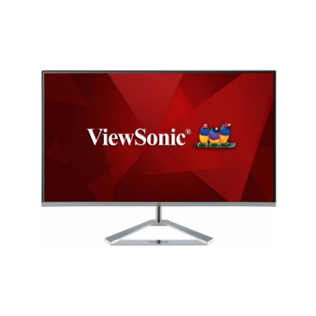 Monitor ViewSonic 23,8" VX2476-SMH (VS18115) 2xHDMI VGA głośniki 2x2W-1
