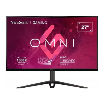 Monitor ViewSonic 27" VX2718-2KPC-MHDJ (VX18401) 2xHDMI DP głośniki 2x2W-1