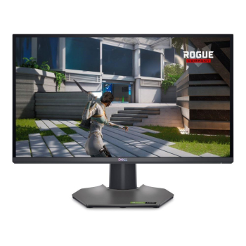 Monitor Dell 24,5" G2524H (210-BHTQ) HDMI 2xDP 3xUSB-1