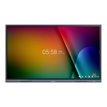 Monitor interaktywny ViewSonic ViewBoard IFP6533-G 65" 4K (Android 11.0 upg. 13.0)-1