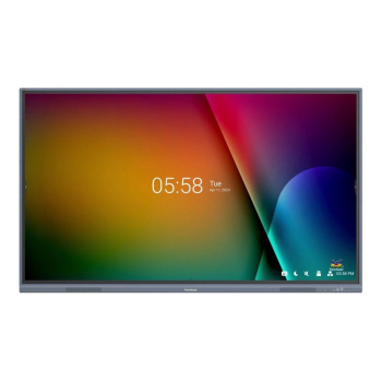 Monitor interaktywny ViewSonic ViewBoard IFP7533-G 75" 4K (Android 13)-1