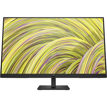 HP P27H G5 27IN FHD 1920X1080/250NITS HDMI VGA HDMI DP 100MM H /  Warranty 3/3/0-1
