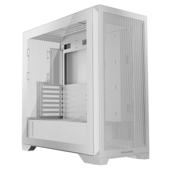 MODECOM Obudowa VOLCANO EXPANSE S MIDI White-1