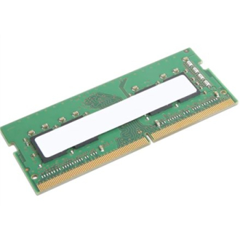 Lenovo Accessories ThinkPad 32G DDR4 3200MHz SoDIMM Memory gen 2-1
