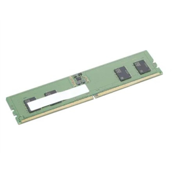 Lenovo Accessories  8GB DDR5 4800MHz UDIMM Memory Gen2-1