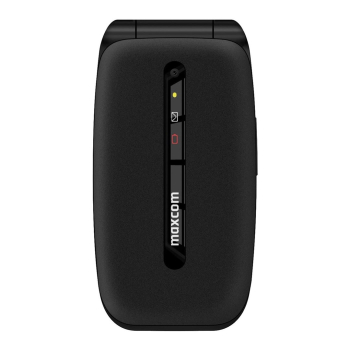 Telefon MaxCom MM 828 4G black-1