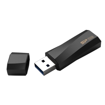 Pendrive Silicon Power Blaze B07 256GB USB 3.2 Antybakteryjny-1