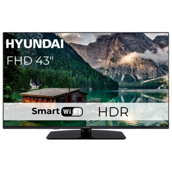 Telewizor Hyundai FHD 43'' - FLM43TS349SMART-1