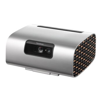 Projektor przenośny ViewSonic M10 RGB Laser FHD 2200L HDMI USB-C USB-A WiFi-1