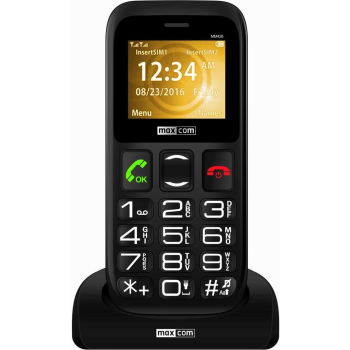 Telefon MaxCom MM 426SE-1