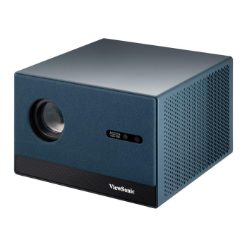 Projektor ViewSonic LX60HD 1080p Smart LED z wbudowanym Google TV-1
