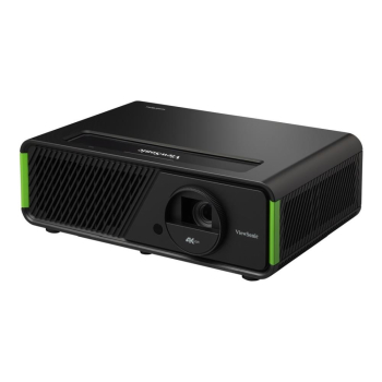 Projektor ViewSonic X1-4K Pro 4K HDR Smart LED dedykowany dla Xbox-1