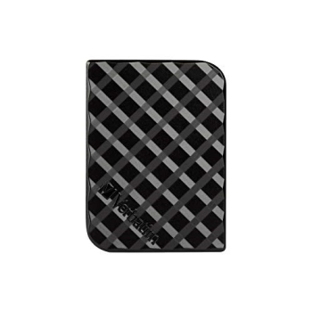 MINI SSD USB 3.2 512GB BLACK/USB A ADAPTER USBC EXTERNAL-1