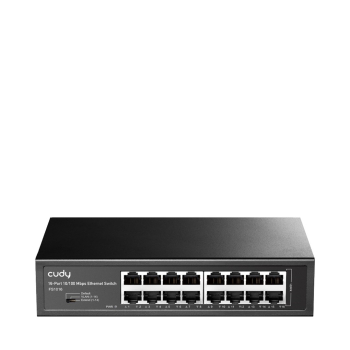 Switch CUDY FS1016-1