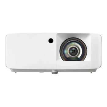 OPTOMA ZX350ST Laser Projector XGA 3300lm-1