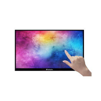 PMT-15 PORT.TOUCH MONITOR 15.6I/FULL HD 1080P METAL HOUSING-1