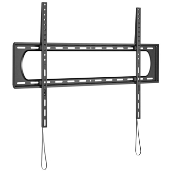 Uchwyt ścienny do TV 60-120" LED/LCD 120kg slim 35mm-1