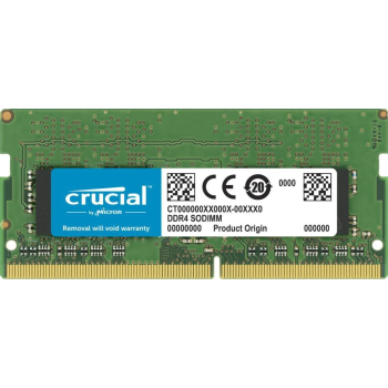 Crucial Memory Module 64 Gb 2 X 32 Gb-1