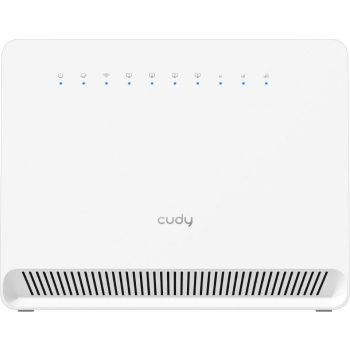 Router CUDY LT400E_EU-1