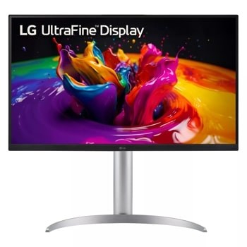 MONITOR LG LED 31,5" 32UQ850V-W-1