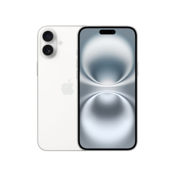 Apple iPhone 16 Plus 128GB White-1