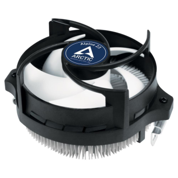 CPU COOLER SAM5/SAM4/ALPINE 23 ACALP00035A ARCTIC-1