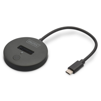 Digitus Stacja dokująca M.2 NVMe/SATA-1