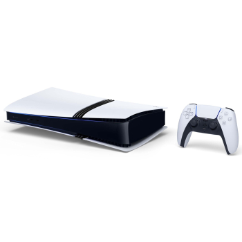 Konsola Sony PlayStation 5 PRO 2TB-1