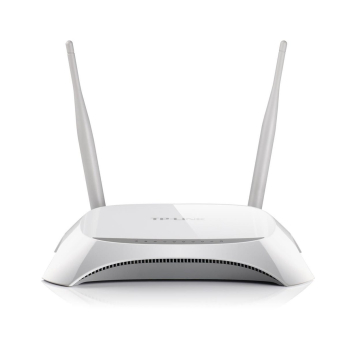 Router TP-Link TL-MR3420-1