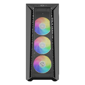 Cooler Master MasterBox 520 Mesh Midi Tower Czarny-1
