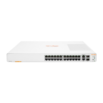 HPE Aruba Instant On 1960 Smart 24G 2XT 2XF Switch-1