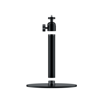 WANBO PWE104 PROFESSIONAL DESK STAND FOR PROJECTORS uchwyt do montażu projektora Stół Czarny-1