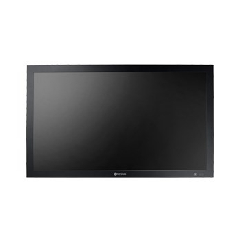 AG Neovo QX-32 81,3 cm (32") LED 4K Ultra HD Czarny-1