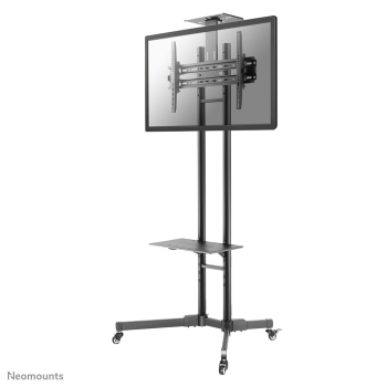 Neomounts PLASMA-M1700E uchwyt do tablic informacyjnych 177,8 cm (70") Czarny-1