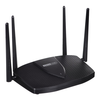 Totolink X5000R | Router WiFi | WiFi6 AX1800 Dual Band, 5x RJ45 1000Mb/s-1