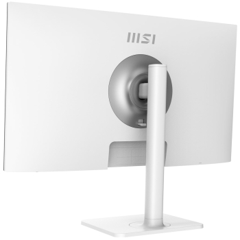 MSI Modern MD2712PW monitor komputerowy 68,6 cm (27") 1920 x 1080 px Full HD LCD Biały-1