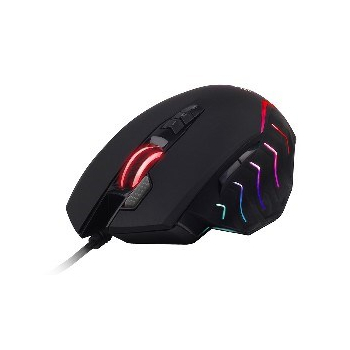 Mysz A4TECH BLOODY J95S Stone Black USB (Activated)-1