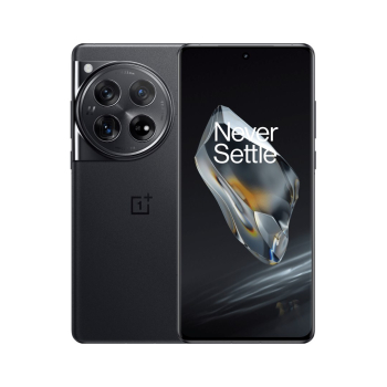 SMARTFON ONEPLUS 12 5G 12/256GB SILKY BLACK-1