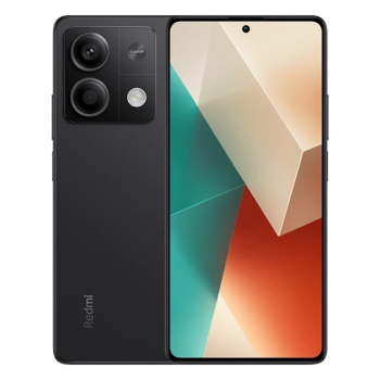 Xiaomi Redmi Note 13 5G 16,9 cm (6.67") Dual SIM USB Type-C 6 GB 128 GB 5000 mAh Czarny-1
