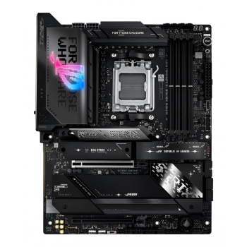 ASUS ROG STRIX X870E-E GAMING WIFI AMD X870E Gniazdo AM5 ATX-1