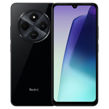 Smartfon Xiaomi 14C 8/256 GB Midnight Black-1