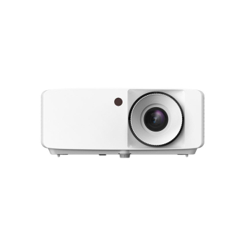 Optoma ZH400 projektor danych 4000 ANSI lumenów DLP 1080p (1920x1080) Kompatybilność 3D Biały-1