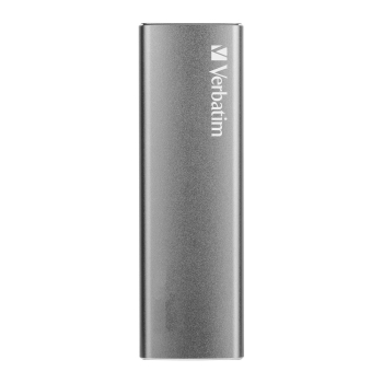 Verbatim Vx500 480 GB Srebrny-1
