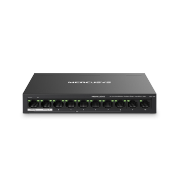 Switch Mercusys MS110P-1