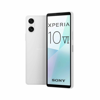 Smartfon Sony Xperia 10 VI 128GB White-1