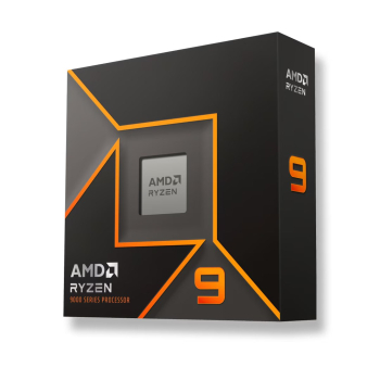 AMD Ryzen 9 9950X procesor 4,3 GHz 80 MB L2 & L3 Pudełko-1