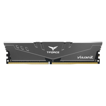 Pamięć DDR4 Team Group T-FORCE Vulcan Z 8GB (1x8GB) 3200MHz CL16 1,35V Szara-1