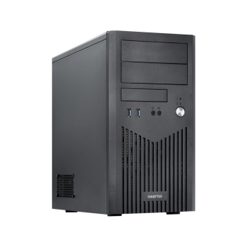 Obudowa Chieftec BD-25B-350GPB mATX z zasilaczem-1