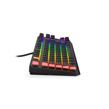 Klawiatura GAM. ENDORFY THOCK TKL PUD KAILH BL RGB-1