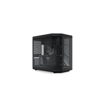 HYTE Y70 Midi Tower (CS-HYTE-Y70-B) Czarny-1